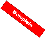 Textfeld: Beispiele